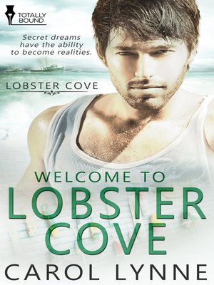 cover image of Welcome to Lobster Cove